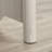 Minimalist Single-Drawer Office Desk-1245244575