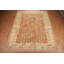 Tapis géométrique en laine Kilim 10 x 13