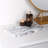 Guein Rectangle Natural Marble Tray-1926064349