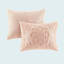 Mini ensemble de couvre-lit touffeté en chenille-108977425-108977424