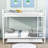 Meola Kids Twin Over Twin Bunk Bed with Trundle-505214296
