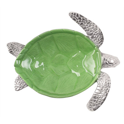 Palmy Nights Condiment Server