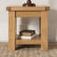 Liberty Solid Wood End Table