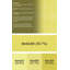 Tapis de zone jaune contemporaine-985019873