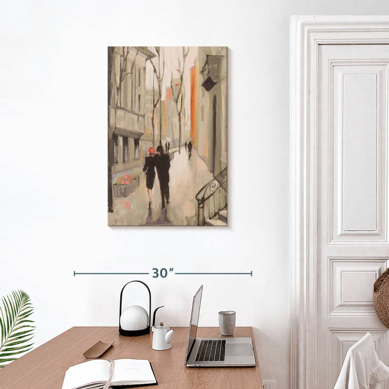 Sirci Village Promenade Neutre, H 30 po x l 20 po