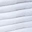 Ensemble 6 serviettes de bain 100% coton 6 pièces-88028322