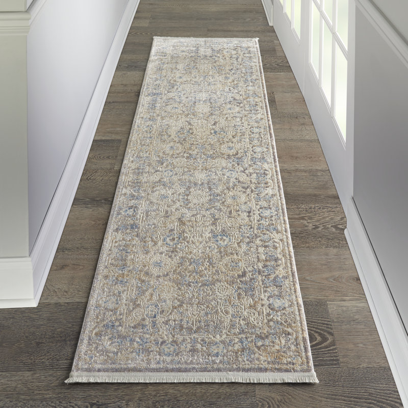 Cammille Area Rug, Runner 66 x 229cm