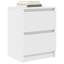  TV Cabinet 35x54 Cm Engineered Wood-185525285-185525277