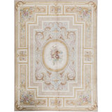 Renaissance One-of-a-Kind Rectangle 9' X 12' Hand Knotted Area Rug