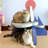 Plywood Elevated Pet Bed