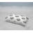 Springtime Bliss  Rectangular Throw Pillow