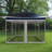 12 Ft. W X 12 Ft. D Steel Pop-Up Canopy-69683143