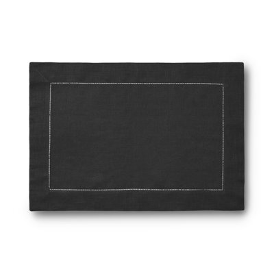 Festival Linen Rectangle Placemats