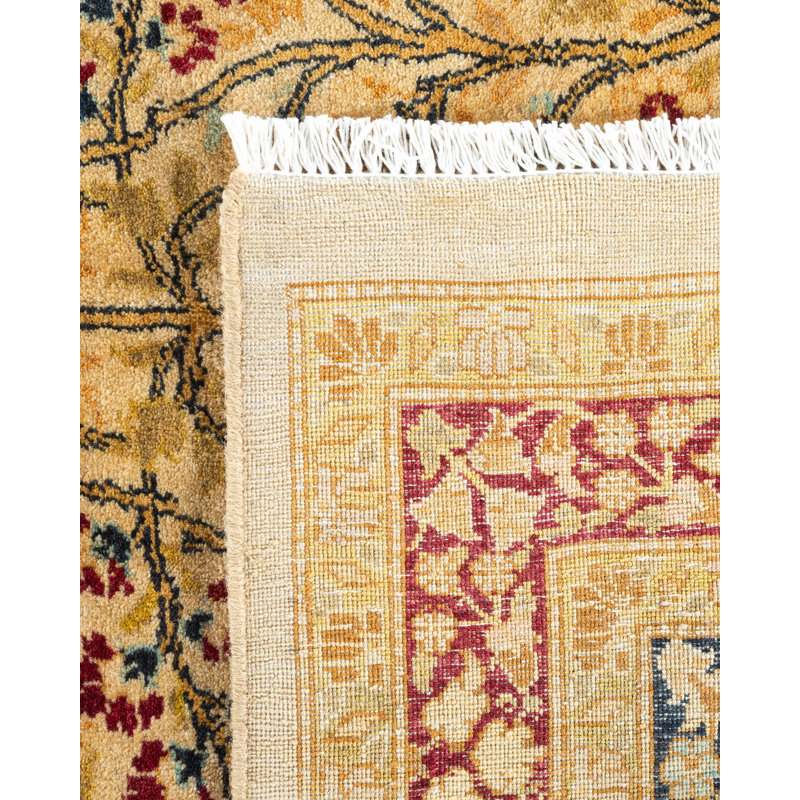 Classic One-of-a-Kind 8' 2" X 15' 10" Area Rug