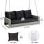 Cathy 3 Person Porch Swing-248355368