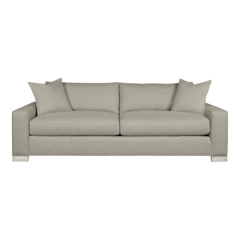 Claremont Sofa, Ian Smoke, Wrenn