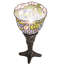 Creede Torchiere Table Lamp