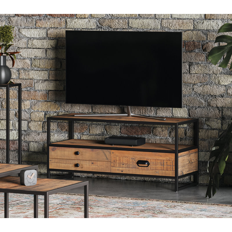 Ooki TV Stand, 100"