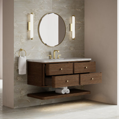 Allamari 48" W Single Vanity