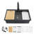 Quartz 33 x 22 Inch Drop-in Granite Composite Kitchen Sink Workstation Sink Single Bowl Sink-106838247
