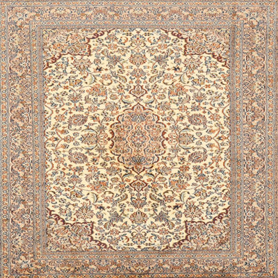 Oriental Indoor Rug