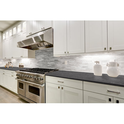 6' Countertop Kit - Upland Stone