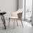 Bostrom 19'' H Upholstered Armchair