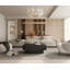 Table basse d'appoint 38,6 po-2111586220