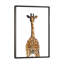 Art girafe bout à bout-49839917-49839930