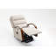 Westin 77cm Wide Ergonomic Recliner-402265800