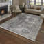 Tapis d'intérieur multicolore Laiklee Castal-95751578