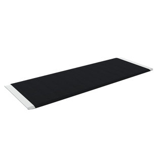 Plaque d'entrée en angle Transitions®