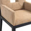 Fauteuil de salle à manger Flore-102079481-102079484