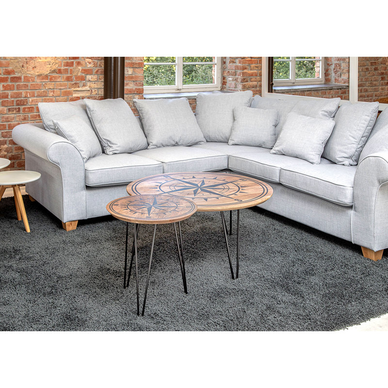 Yankee End Table