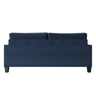 Roldao Square Arm Sofa