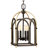 Mcdonagh 4 - Light Lantern Pendant-22592568-22592566