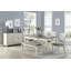 Banc rembourré, banc de cuisine-1084827122
