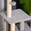 114 cm H Cat Tree / Condo