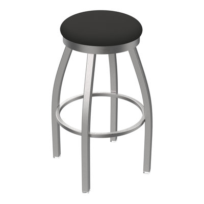 Tabouret pivotant intérieur / extérieur Misha