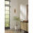 Manvell Steel Candle Wall Light-11682723