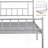 Delaenie Metal Platform Bed-2042384834-2054977472