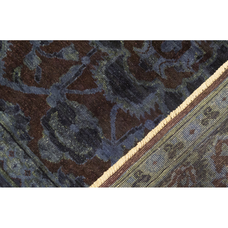 One-of-a-Kind 8' x 10'8" Area Rug