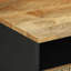 Foundryville Coffee Table with Storage