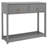 Abdulkarim 37.99'' Console Table-70779221