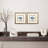Bluebells Framed Art