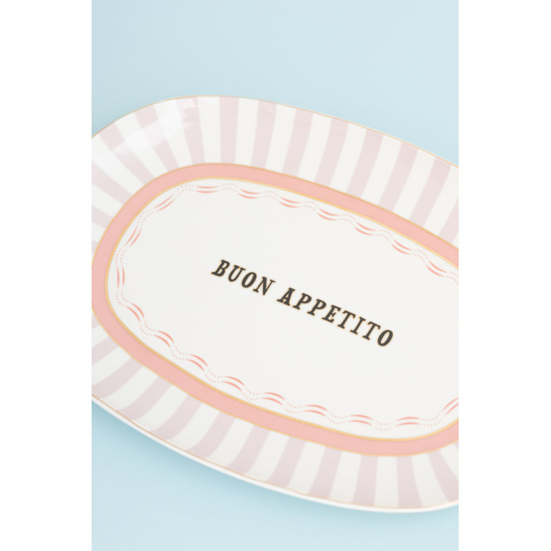 Yvonne Ellen - Serving Platter