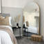 Miroir sur pied pleine longueur Classic-332111361-332111366