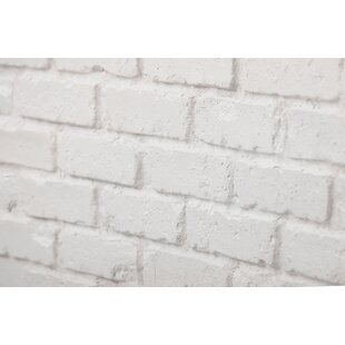 Plaster Standard Brick Stencil Wall Stencil, Painting Stencil, Realistic  Bricks, Easy 