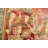 Hand-Knotted High-Quality Brown Area Rug