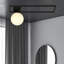 Appiah Glass Flush Mount-69425569-69425571